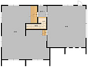 長崎住宅情報【SATO設計株式会社】注文住宅　B1間取図